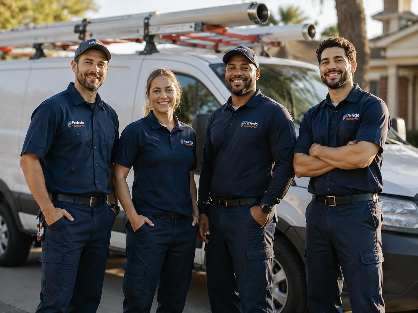 Emergency Plumber Near Me in Brusly, LA near me